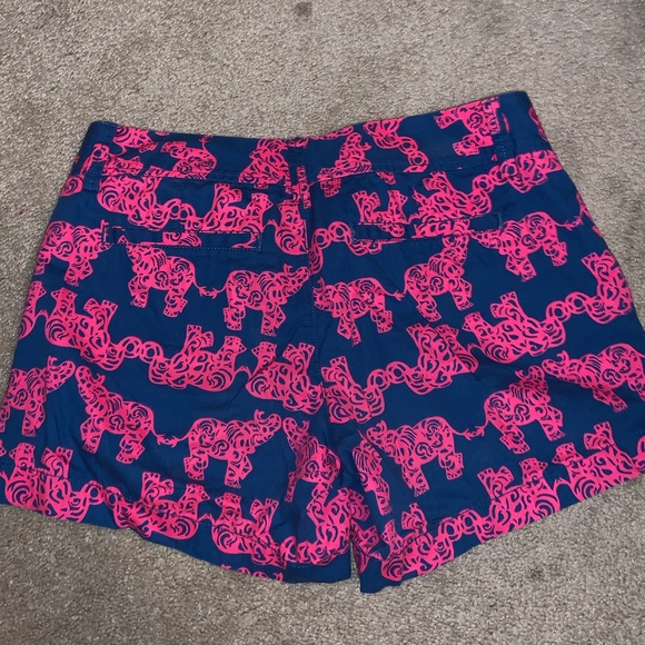 The Callahan Short - Picture 4 of 5